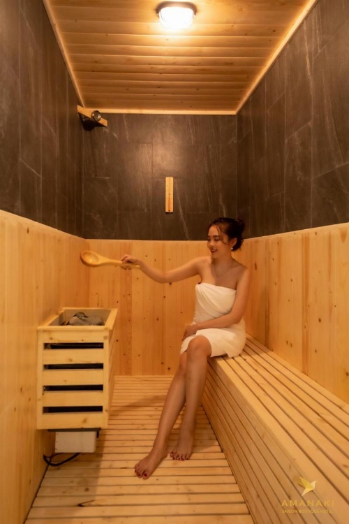 Amanaki Saigon Boutique Hotel image 12