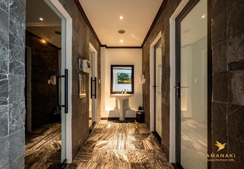 Amanaki Saigon Boutique Hotel image 15