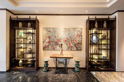 Amanaki Saigon Boutique Hotel image 17