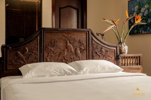 Amanaki Saigon Boutique Hotel image 21